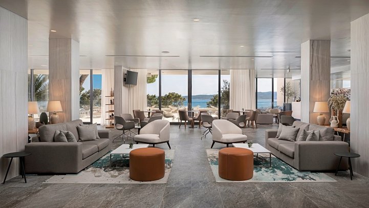 Bluesun Hotel Berulia