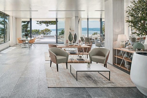 Bluesun Hotel Berulia