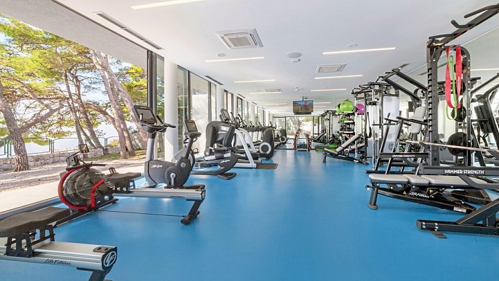 Bluesun Hotel Berulia