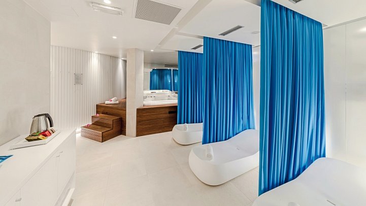 Bluesun Hotel Berulia