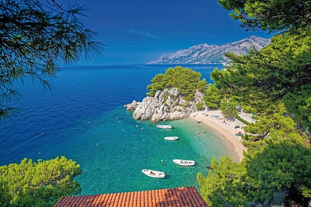 Bluesun Hotel Berulia