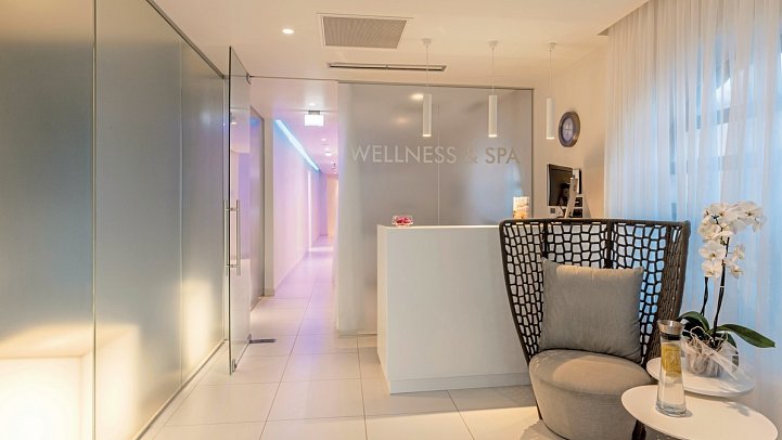 Bluesun Hotel Berulia