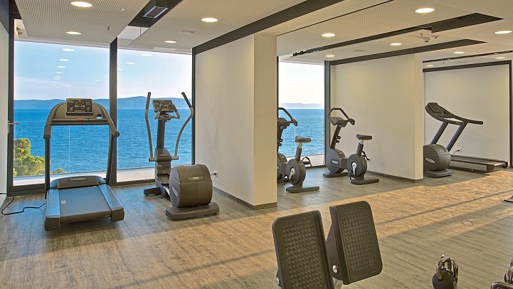 Medora Auri Family Beach Resort