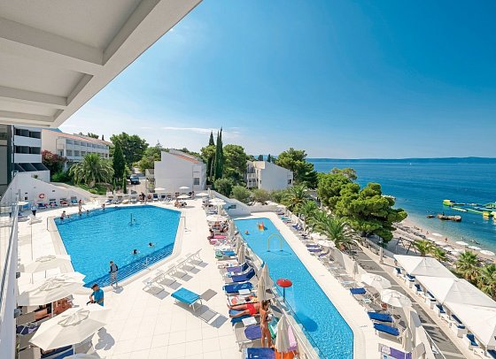 Medora Auri Family Beach Resort