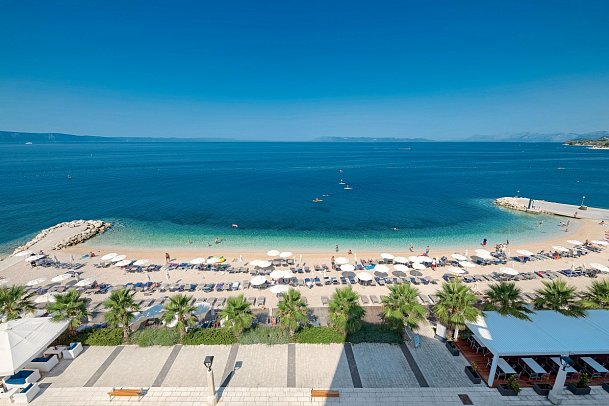 Medora Auri Family Beach Resort