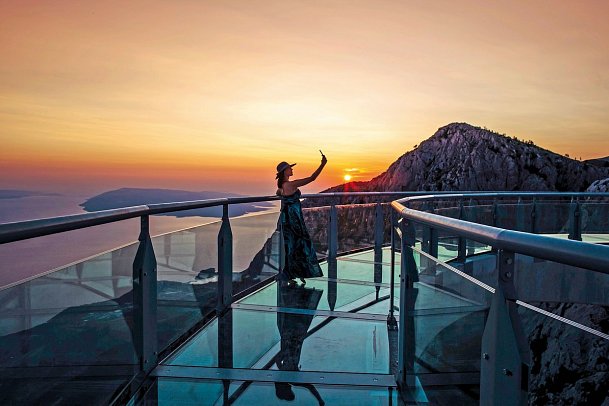 Medora Auri Family Beach Resort