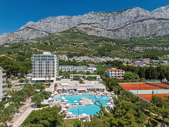 Bluesun Hotel Neptun