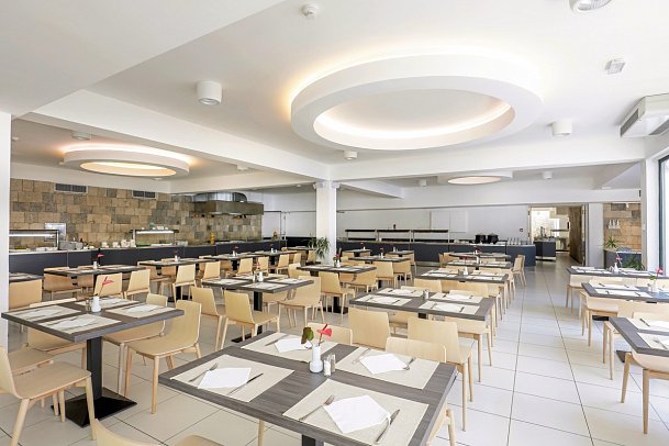 Bluesun Hotel Neptun