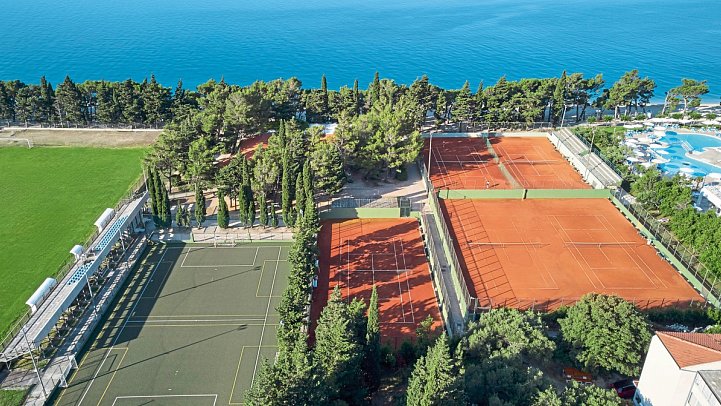 Bluesun Hotel Neptun