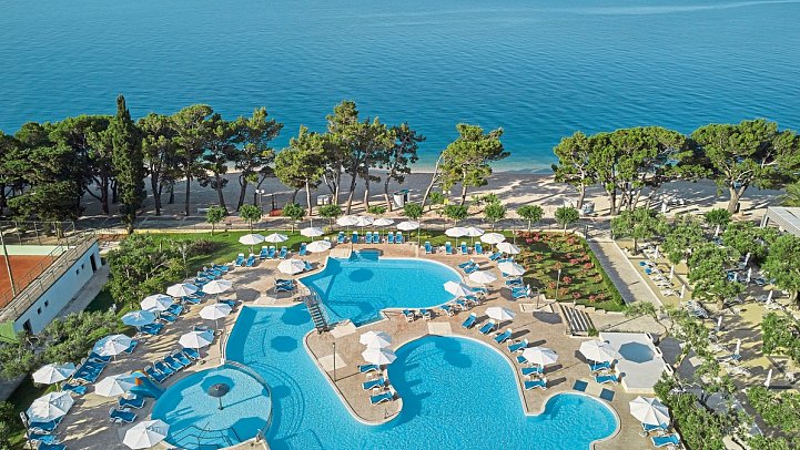 Bluesun Hotel Neptun