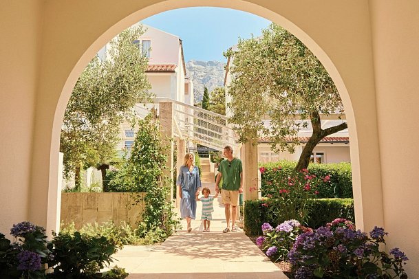 Bluesun Holiday Village Afrodita