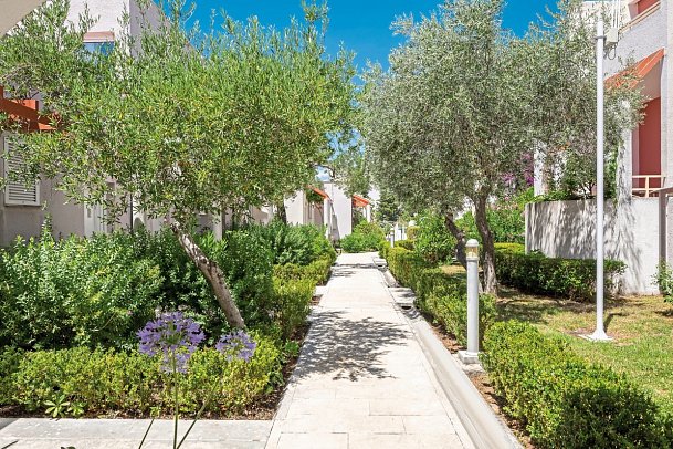 Bluesun Holiday Village Afrodita