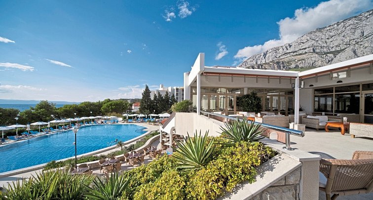 Bluesun Holiday Village Afrodita