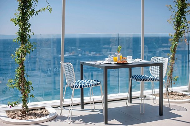 Bluesun Hotel Jadran