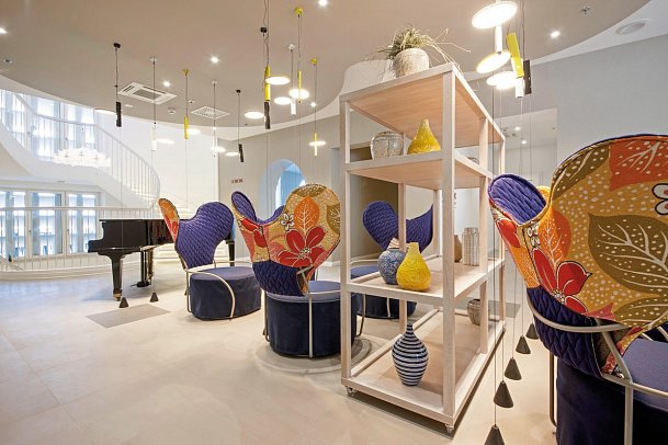 Bluesun Hotel Jadran