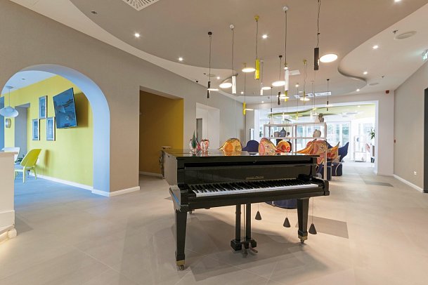 Bluesun Hotel Jadran