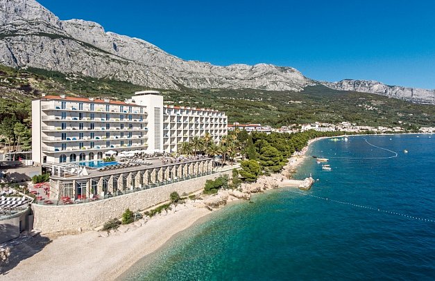 Bluesun Hotel Jadran