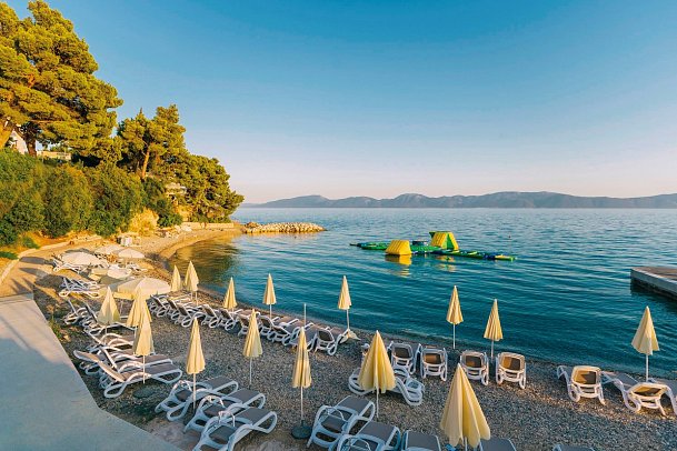 Morenia Beach Resort