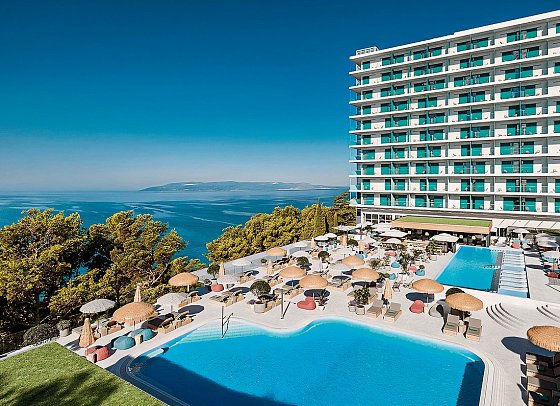 [PLACES] Dalmacija by Valamar
