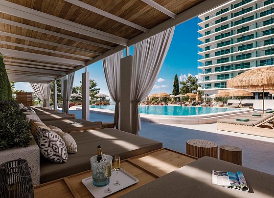 [PLACES] Dalmacija by Valamar