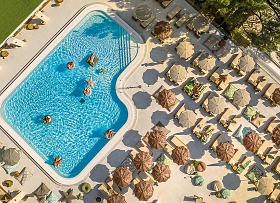 [PLACES] Dalmacija by Valamar
