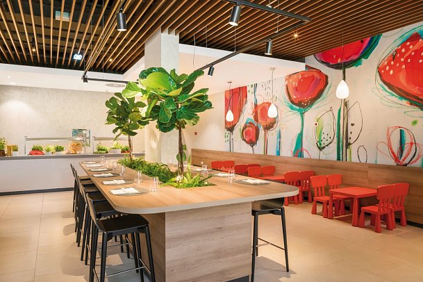 Valamar Meteor Hotel