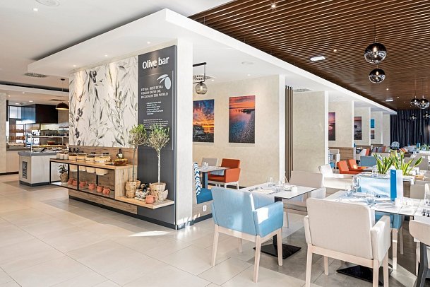 Valamar Meteor Hotel