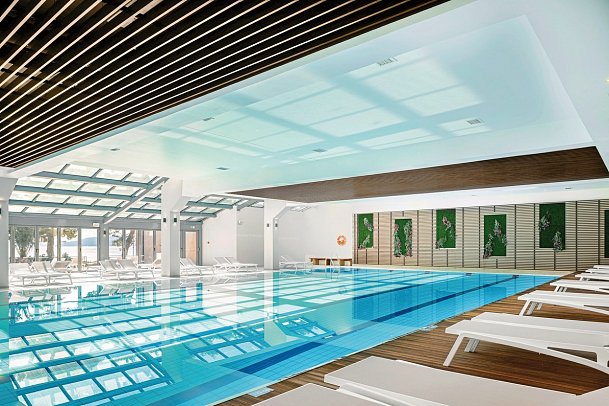 Valamar Meteor Hotel