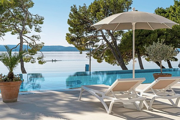 Valamar Meteor Hotel