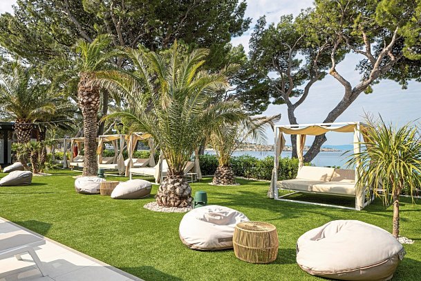 Valamar Meteor Hotel