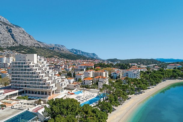 Valamar Meteor Hotel