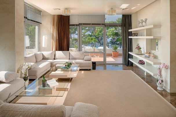 Valamar Meteor Hotel