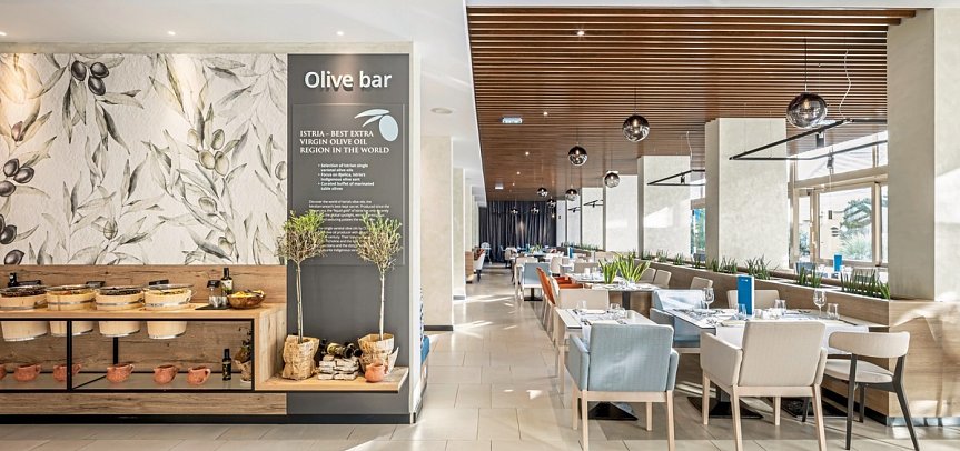 Valamar Meteor Hotel