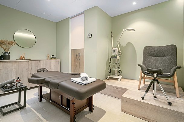 Valamar Meteor Hotel