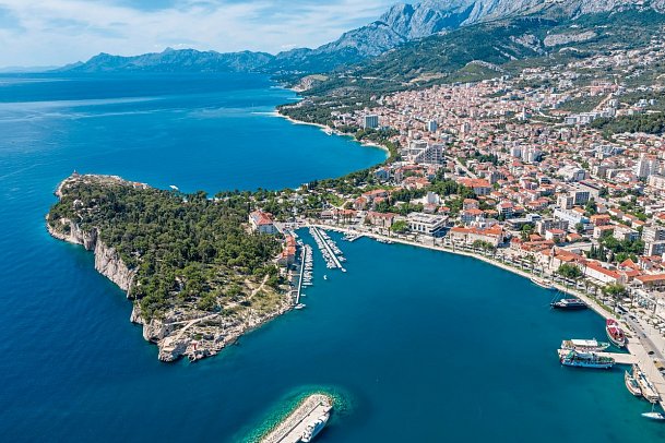 Hotel Park Makarska