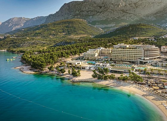 Aminess Laurel Khalani Hotel