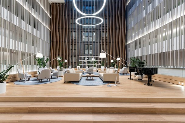 Aminess Laurel Khalani Hotel