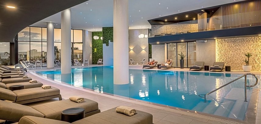 Aminess Laurel Khalani Hotel