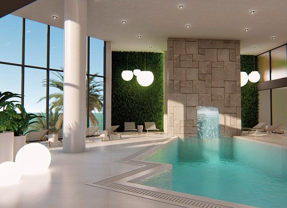 Aminess Laurel Khalani Hotel