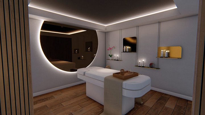 Aminess Laurel Khalani Hotel