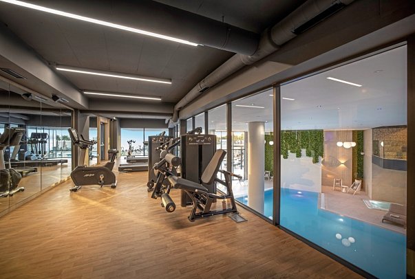 Aminess Laurel Khalani Hotel