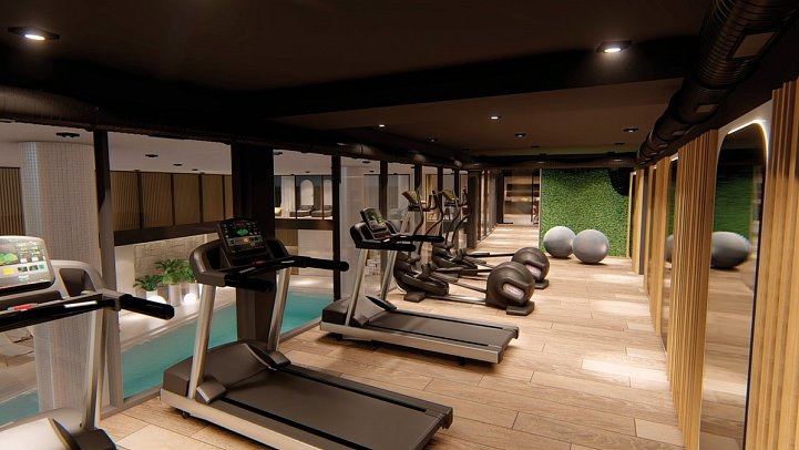 Aminess Laurel Khalani Hotel