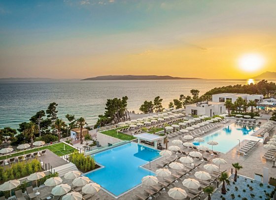 Aminess Laurel Khalani Hotel