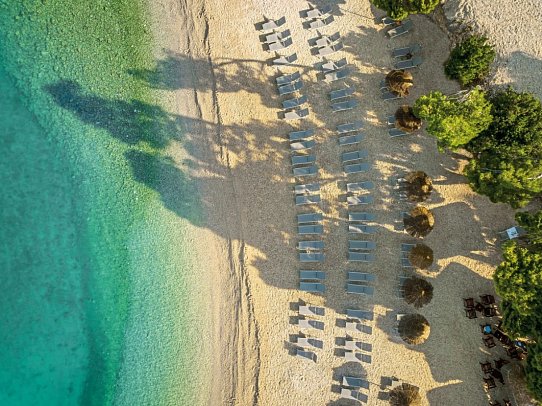 Aminess Laurel Khalani Hotel