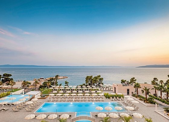 Aminess Laurel Khalani Hotel