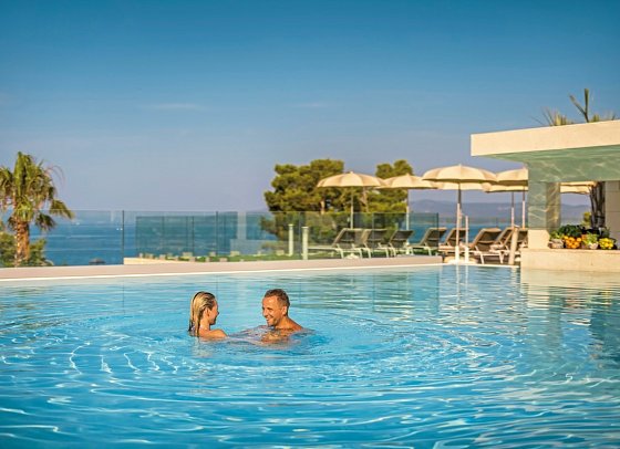 Aminess Laurel Khalani Hotel
