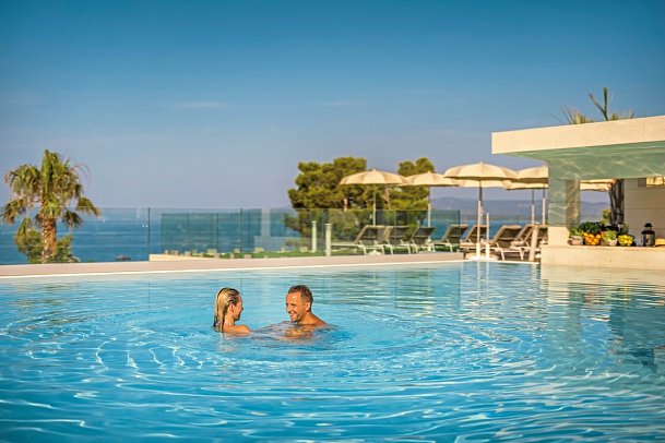 Aminess Laurel Khalani Hotel