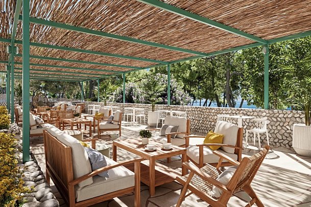 Sunny Makarska by Valamar