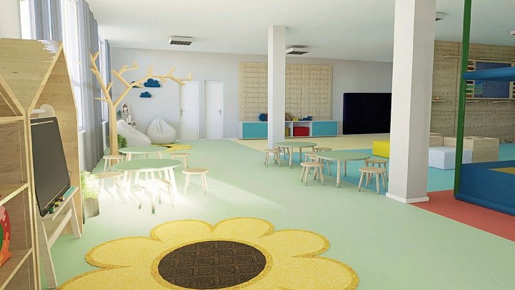 Sunny Makarska by Valamar