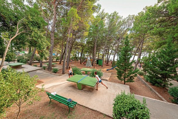 Sunny Makarska by Valamar